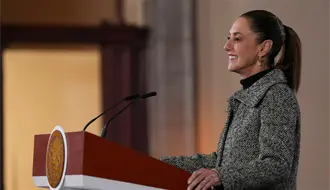 Sigue EN VIVO la Mañanera de Claudia Sheinbaum hoy 19 de diciembre