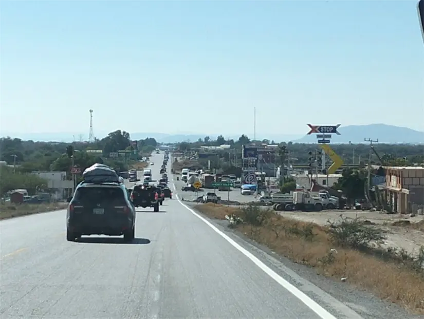 Programa Héroes Paisanos 2025. FOTO | Gobierno del Estado