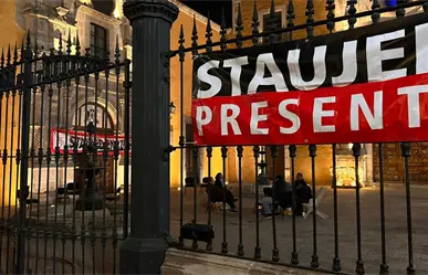 SPAUJED confirmó pago total de aguinaldo a sus pensionados, ¿y STAUJED?