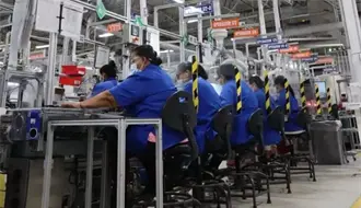 Secretaria del Trabajo en Coahuila vigilara el cumplimiento de la Ley Silla en 2026