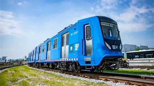 Tren Ligero Texcoco a La Paz transformar&aacute; la movilidad en Edomex y esto sabemos de su llegada en 2026