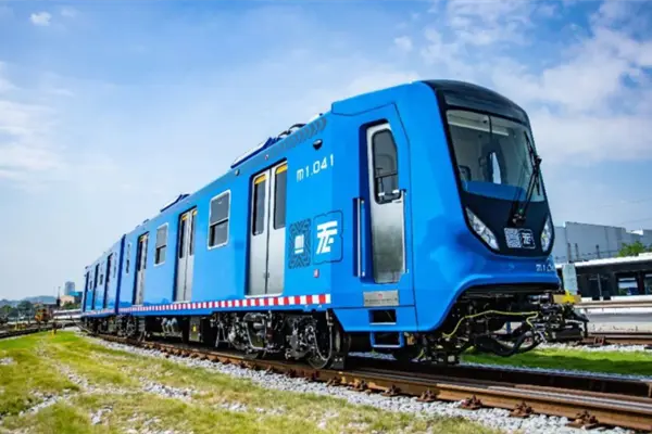 Tren Ligero Texcoco a La Paz transformar&aacute; la movilidad en Edomex y esto sabemos de su llegada en 2026