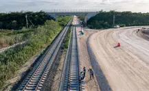 Víctima mortal en las vías del Tren Maya sería un adulto mayor extraviado en Chocholá: esto se sabe