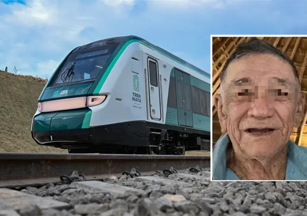 &iquest;Homicidio o accidente? Esto se sabe de la muerte de una persona en las v&iacute;as del Tren Maya