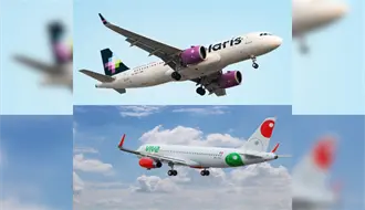 Volaris y Viva se fusionan: crean el grupo mexicano de aerolíneas