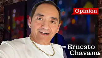 Ernesto Chavana celebra 14 años de la Pastorela VIP en el Auditorio Río 70