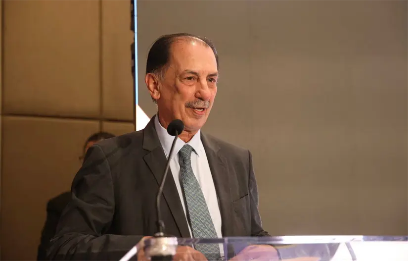 Graduación de dos generaciones de agentes de investigación. Foto. AEI.