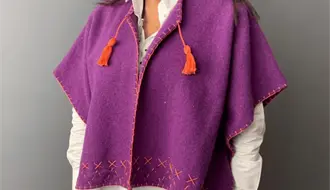 El Museo de Historia Mexicana lanza la iniciativa Compra con causa para apoyar a tejedoras indígenas