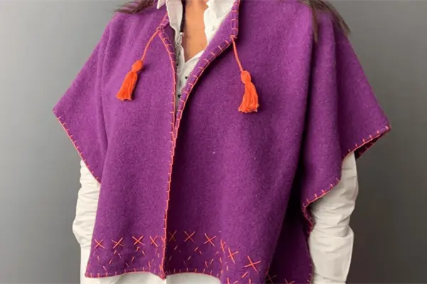 El Museo de Historia Mexicana lanza la iniciativa Compra con causa para apoyar a tejedoras ind&iacute;genas