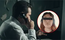 Desarticulan célula criminal dedicada a la extorsión en Coyoacán Desarticulan célula criminal dedicada a la extorsión en Coyoacán