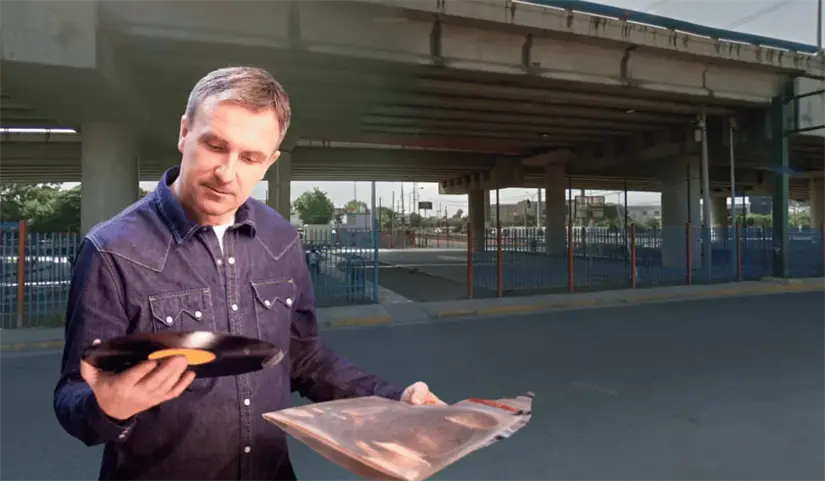 La Joroba es un conjunto de personas que crea una comunidad cálida y accesible para empezar en el mundo del coleccionismo. Foto: Canva.