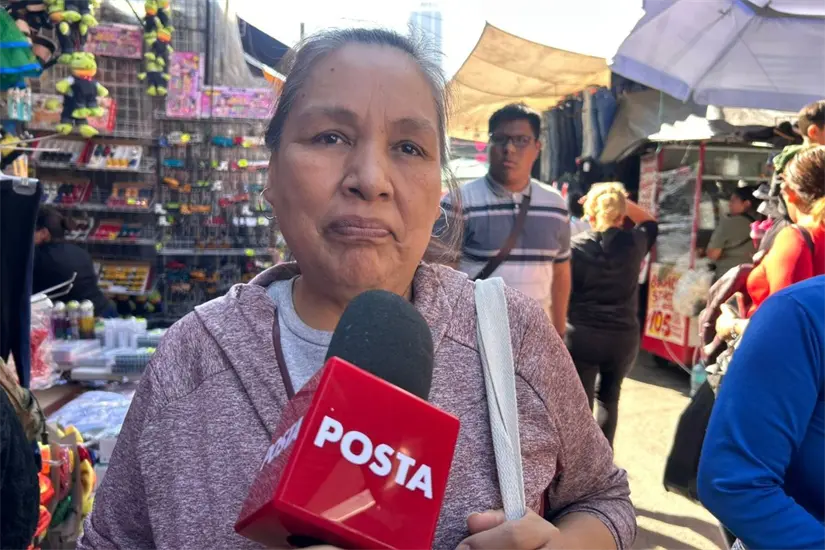 También los papás vuelven a soñar. Foto: Rosy Sandoval