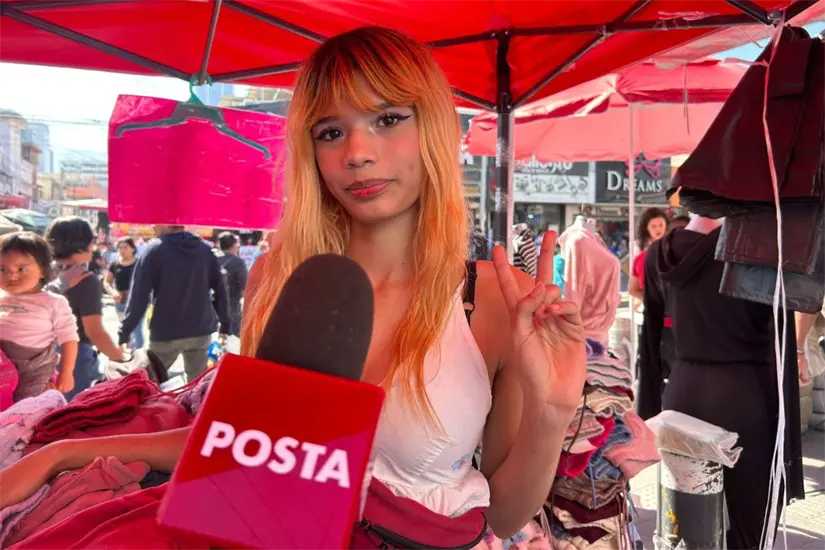 Lo más importante es pedir por la salud y la unión familiar. Foto: Rosy Sandoval