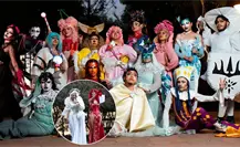 PosaDrag: Posada Drag en CDMX
