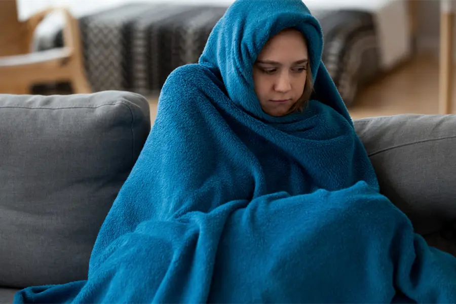 Frente fr&iacute;o 22 pasa de largo en Baja California Sur: hasta 32 grados este s&aacute;bado