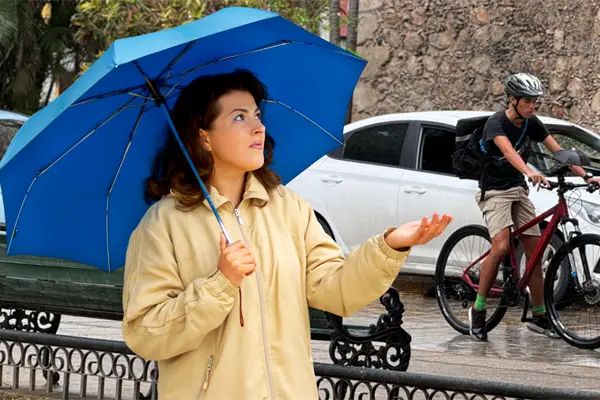 &iquest;Llover&aacute; este s&aacute;bado 20 de diciembre en Yucat&aacute;n? Esto dice el pron&oacute;stico del clima