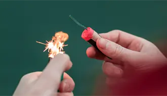 Coahuila endurece multas por uso de pirotecnia, sanciones llegan al millón de pesos