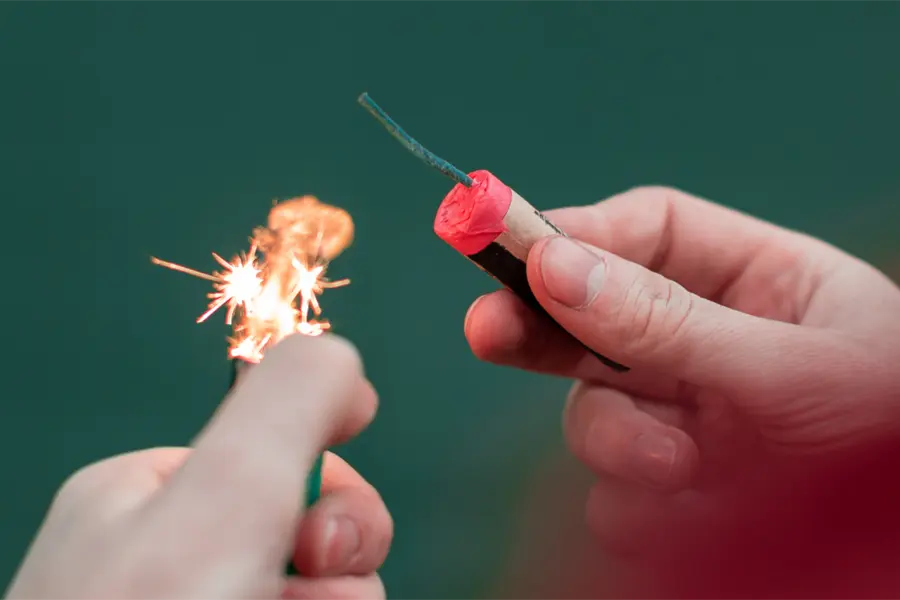 Coahuila endurece multas por uso de pirotecnia, sanciones llegan al mill&oacute;n de pesos