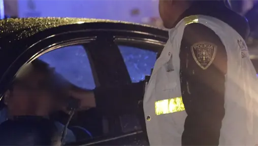 Polic&iacute;a de CDMX ha remitido al Torito a m&aacute;s de 300 conductores gracias al programa Conduce sin Alcohol