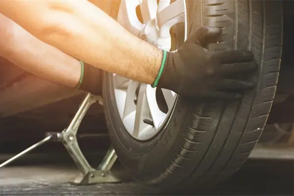 &iexcl;Cuidado! Llantas en mal estado pueden vaciar tu bolsillo en Edomex