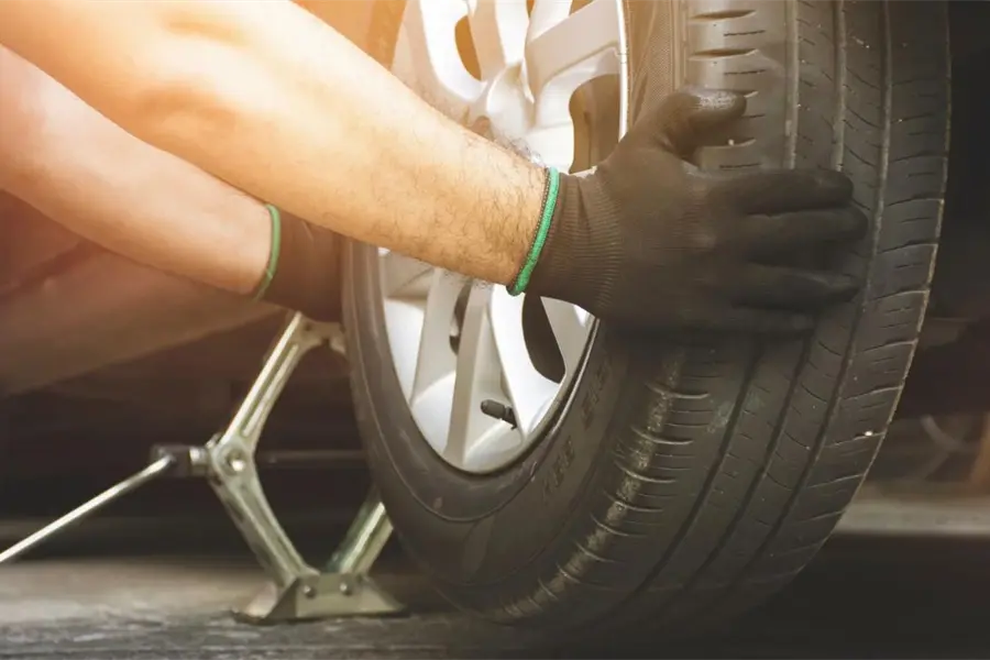 &iexcl;Cuidado! Llantas en mal estado pueden vaciar tu bolsillo en Edomex