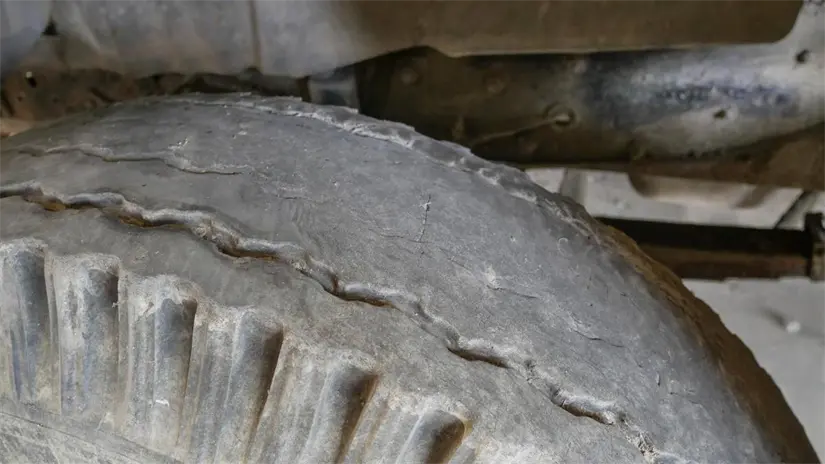 Autoridades de tránsito recomiendan realizar inspecciones periódicas. Foto: Canva