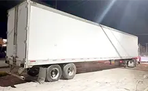 Decomisan en Castaños 20 toneladas de pirotecnia, iban para la Feria del Cohete