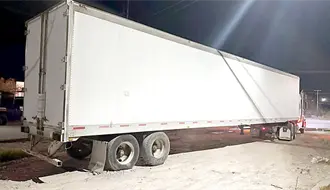 Decomisan en Castaños 20 toneladas de pirotecnia, iban para la Feria del Cohete