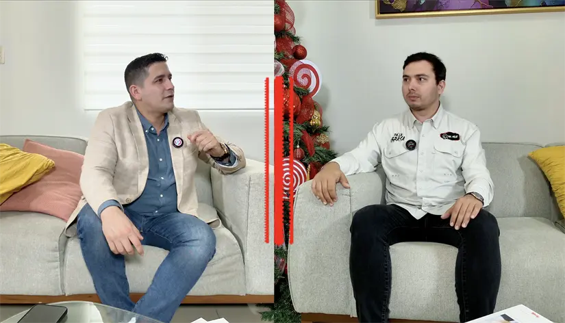 Mr. Meat del desempleo en la pandemia a parrillero de las estrellas Mr. Meat FOTO |POSTA