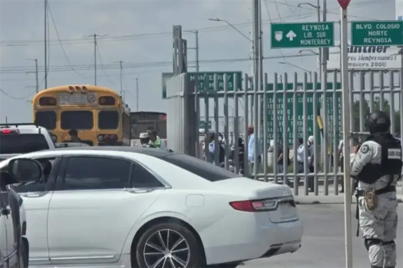 imagen recuadro Aumento de peaje/ FOTO: POSTA