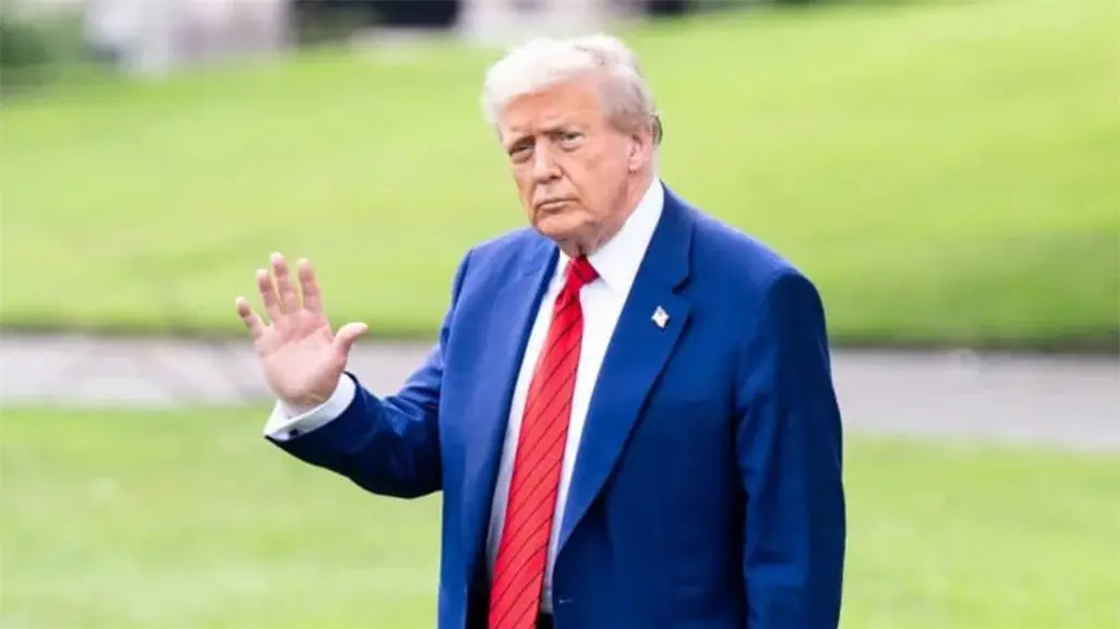 Donald Trump no descarta una guerra con Venezuela en medio de bloqueos e incautaciones petroleras