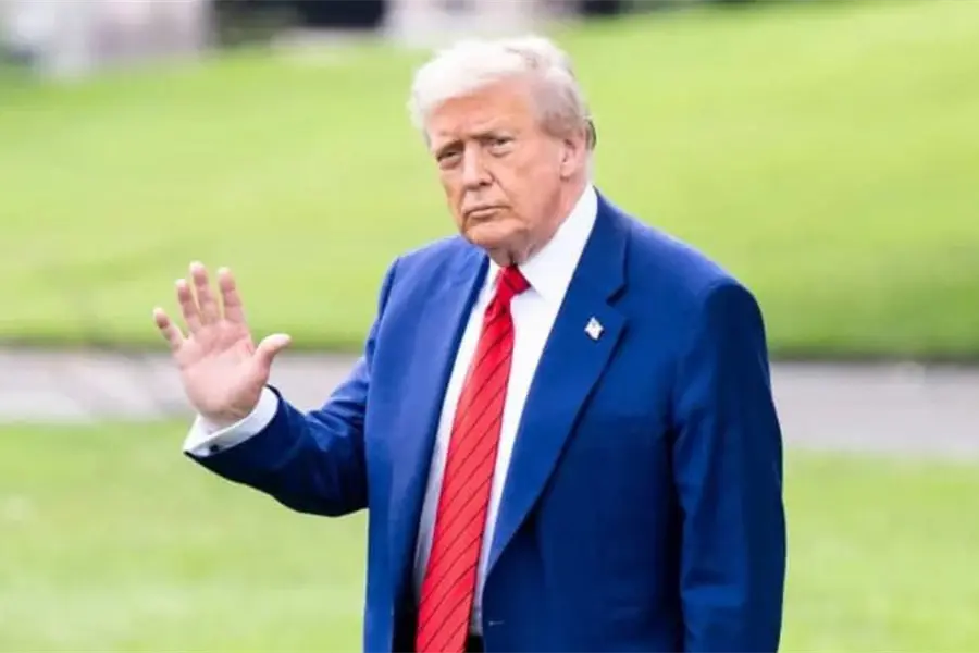 Donald Trump no descarta una guerra con Venezuela en medio de bloqueos e incautaciones petroleras