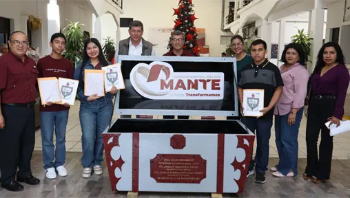 Ciudad Mante organiza el ba&uacute;l de los recuerdos; preservar&aacute; memorias hasta 2050
