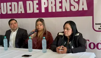 Familia de Ana Paola crea fundación para apoyar a afectados por negligencia médica