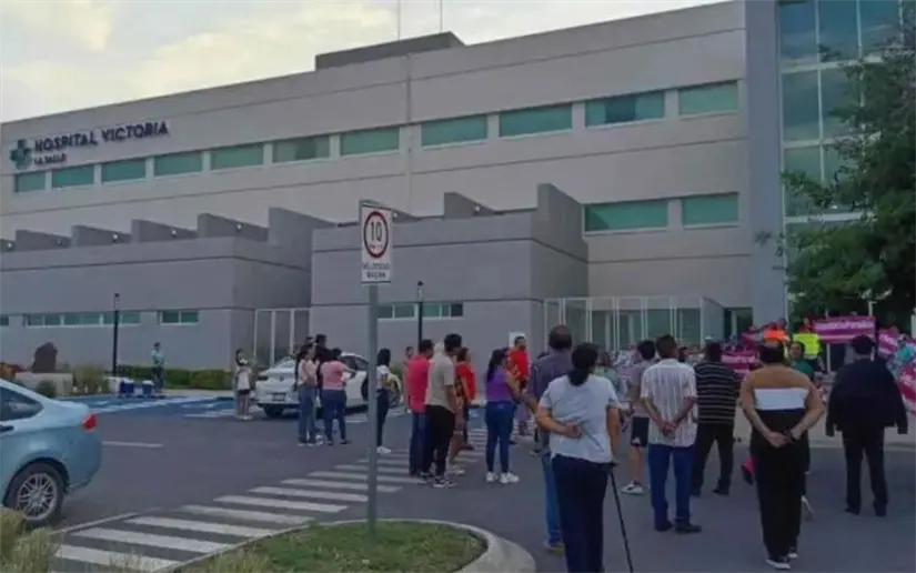  Justicia  para Ana/ FOTO: Justicia para Ana