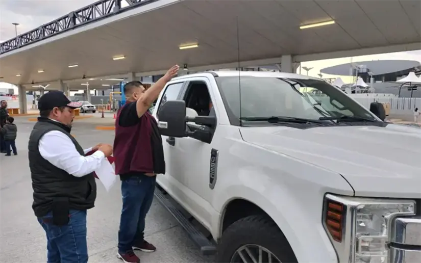 Fiscalía General de la república toma control total de la carpeta de investigación relacionada con los abusos en Matamoros/ FOTO: POSTA