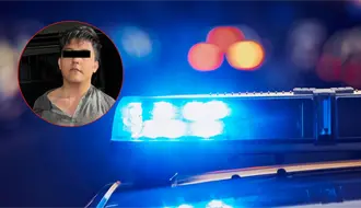 Detienen a joven tras presunto intento de homicidio contra su hermana