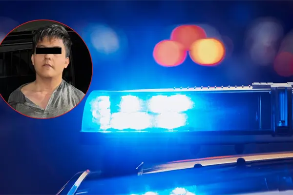 Detienen a joven tras presunto intento de homicidio contra su hermana