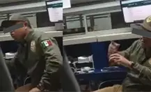 VIDEO | Investigan a agentes del INM por presuntos abusos contra paisanos en el puente de Matamoros, Tamaulipas