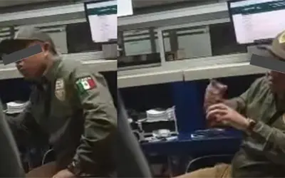 VIDEO | Investigan a agentes del INM por presuntos abusos contra paisanos en el puente de Matamoros, Tamaulipas