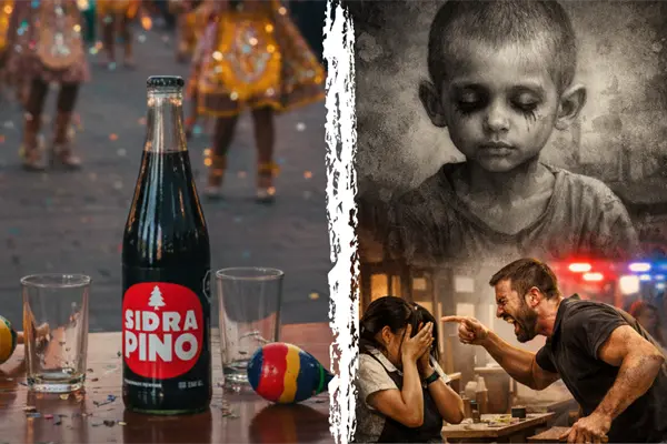 Febrero 2025 en Yucat&aacute;n, un mes que se vivi&oacute; entre casos de violencia y la nostalgia colectiva