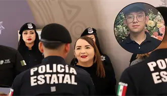 Familia de Carlos Emilio ya vio los videos de su desaparición, según la Fiscal de Sinaloa