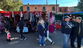 ¿Cuáles son los lugares más fríos de Durango este 20 de diciembre?