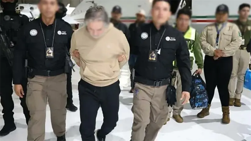 Foto: X (@JLMNoticias)