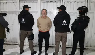 Niegan amparo a Hernán Bermúdez Requena y seguirá preso en El Altiplano