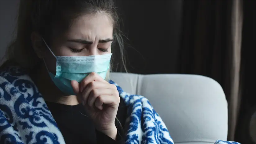 Esta nueva variante tiene mayor presencia en los estados del norte. Foto: Canva. 