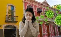 Influenza en Yucatán: estos son los síntomas más comunes y señales de alerta Influenza en Yucatán: estos son los síntomas más comunes y señales de alerta