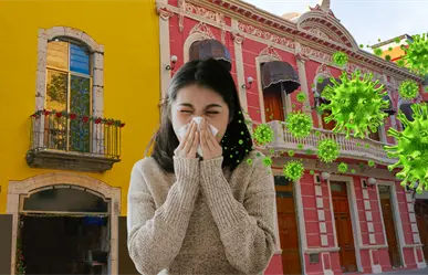 Influenza en Yucat&aacute;n: estos son los s&iacute;ntomas m&aacute;s comunes y se&ntilde;ales de alerta