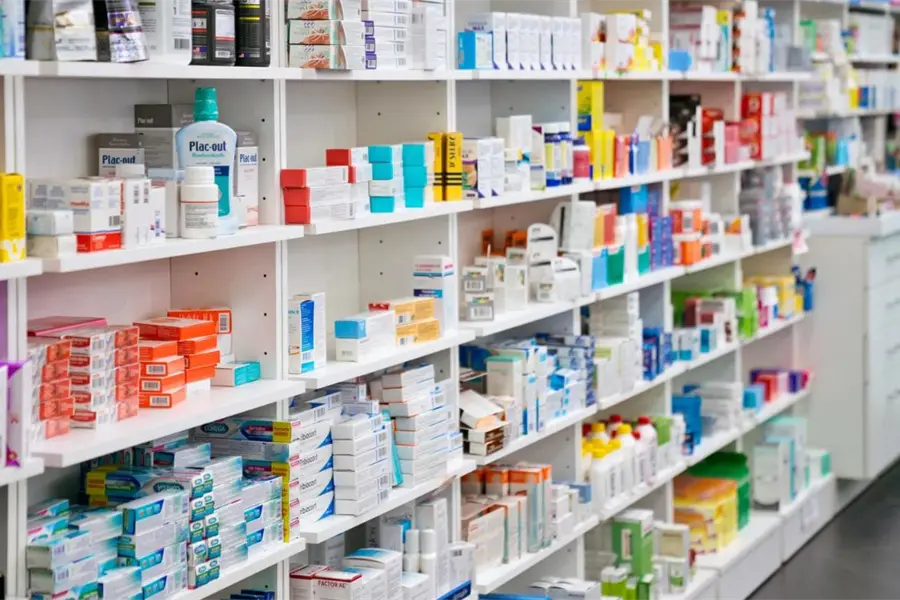 Megafarmacia del Bienestar e IMSS unen fuerzas para agilizar entrega de medicamentos en Edomex