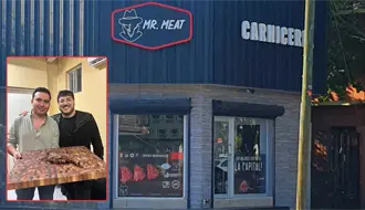 VIDEO | David Rivas: El regiomontano que cambió Monterrey por el sueño victorense con Mr. Meat